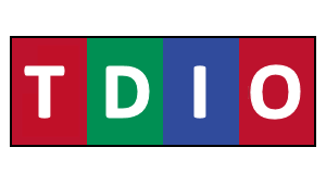 Logo TDIO