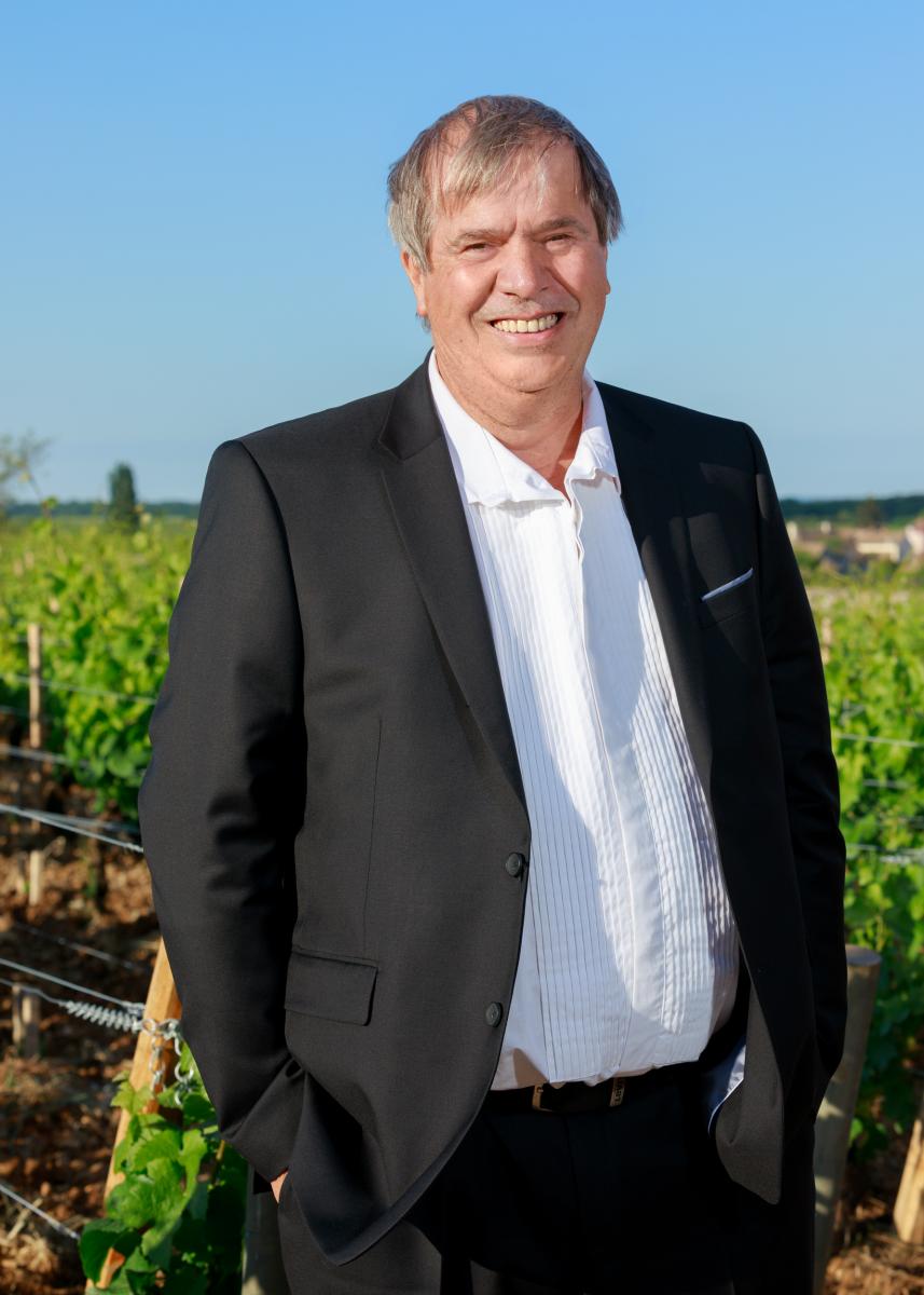 Michel Bergougnoux