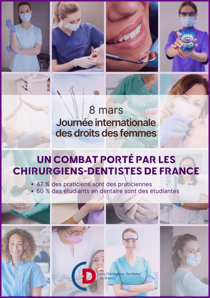 Affiche maternité