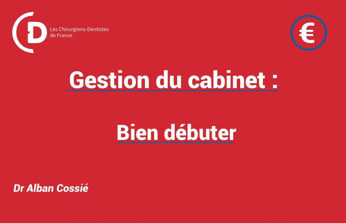 Gestion d'un cab