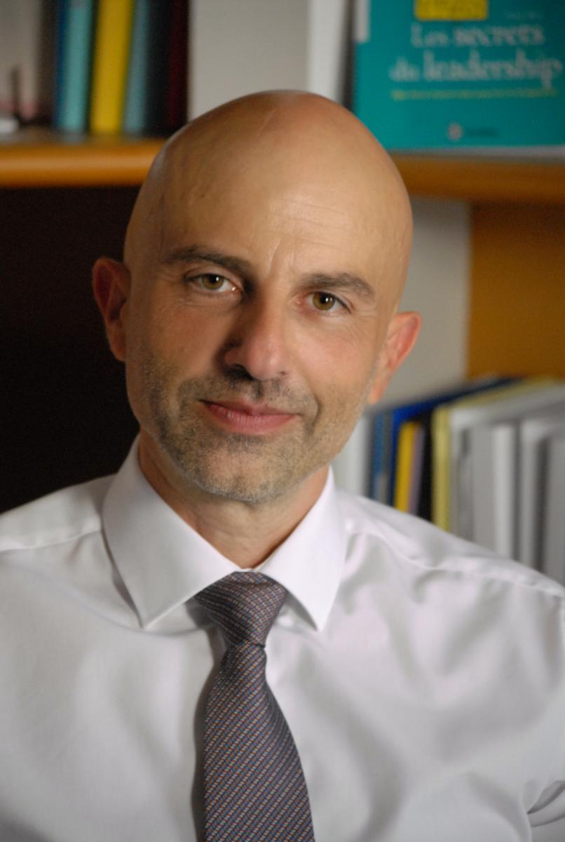 Alain Vallory