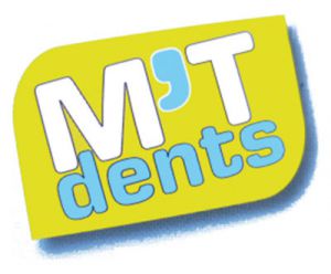 MT Dents Logo