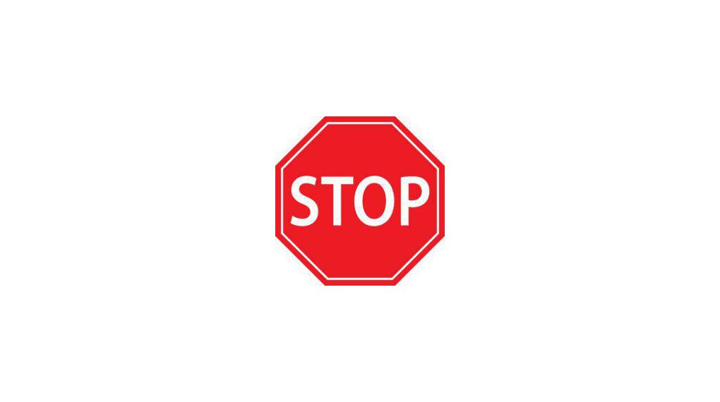 stop