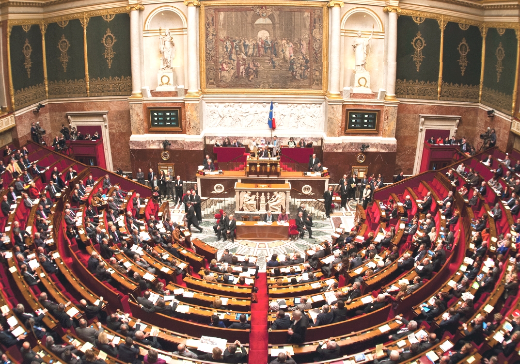 assemblée nationale