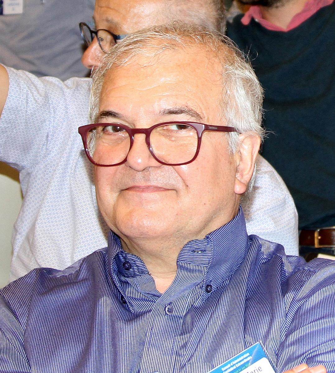 Jean-Marie Soulard