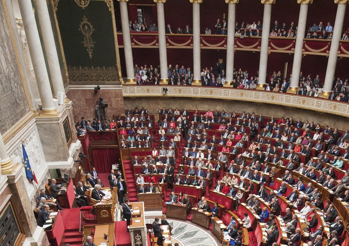 Assemblée nationale