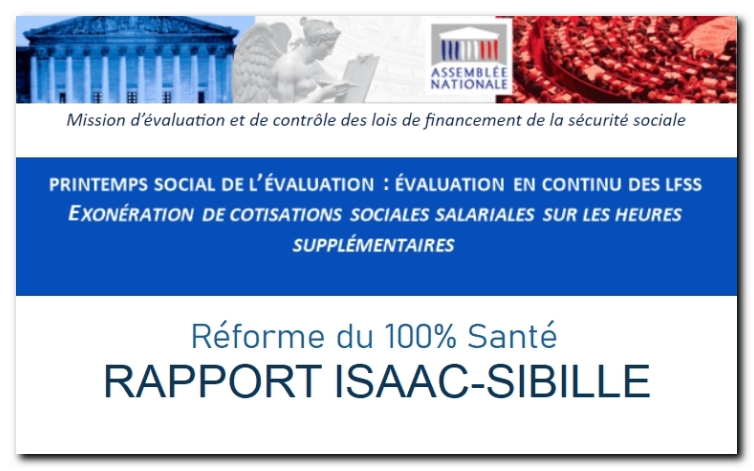 isaac-sibille rapport