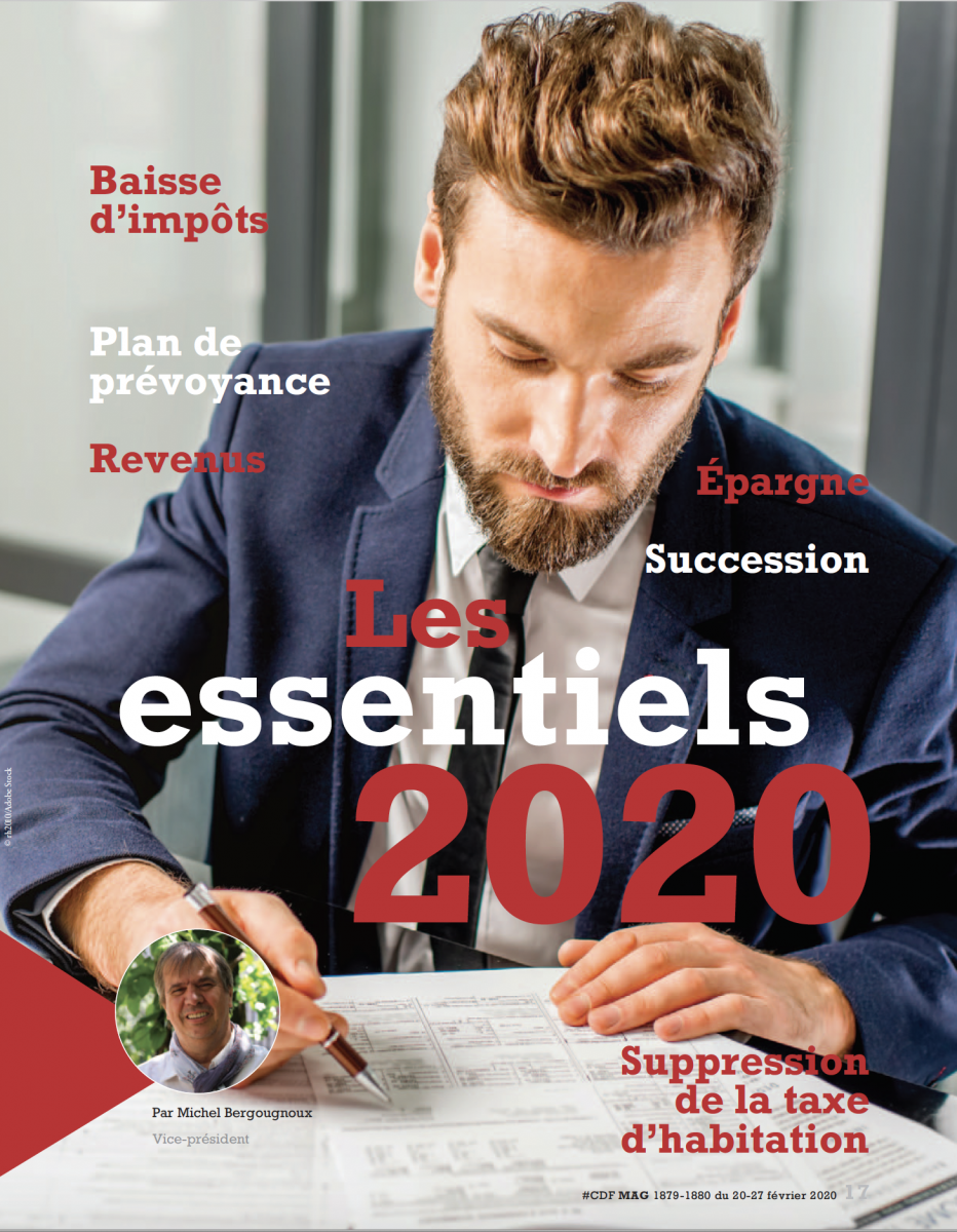 Essentiels 2020