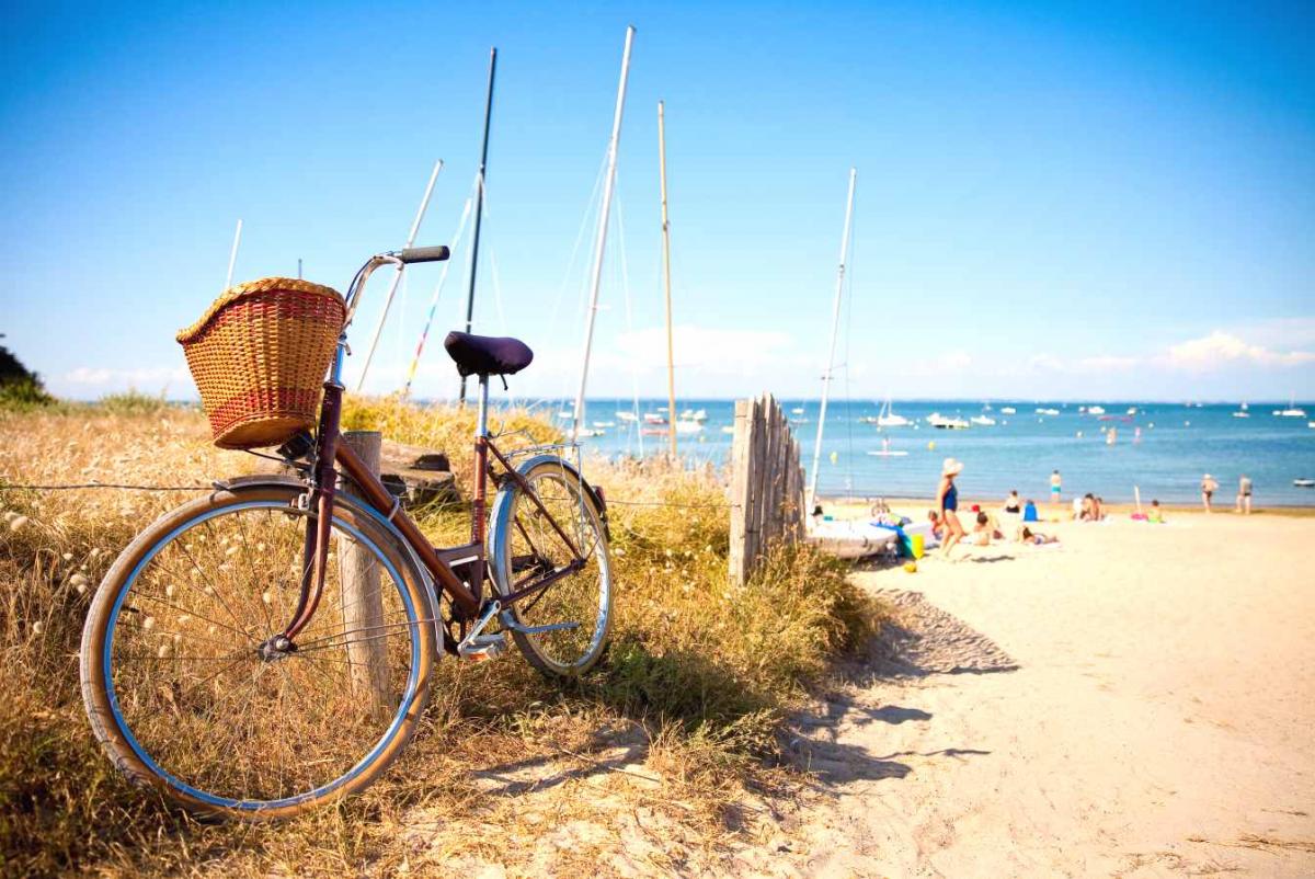 Noirmoutier plage
