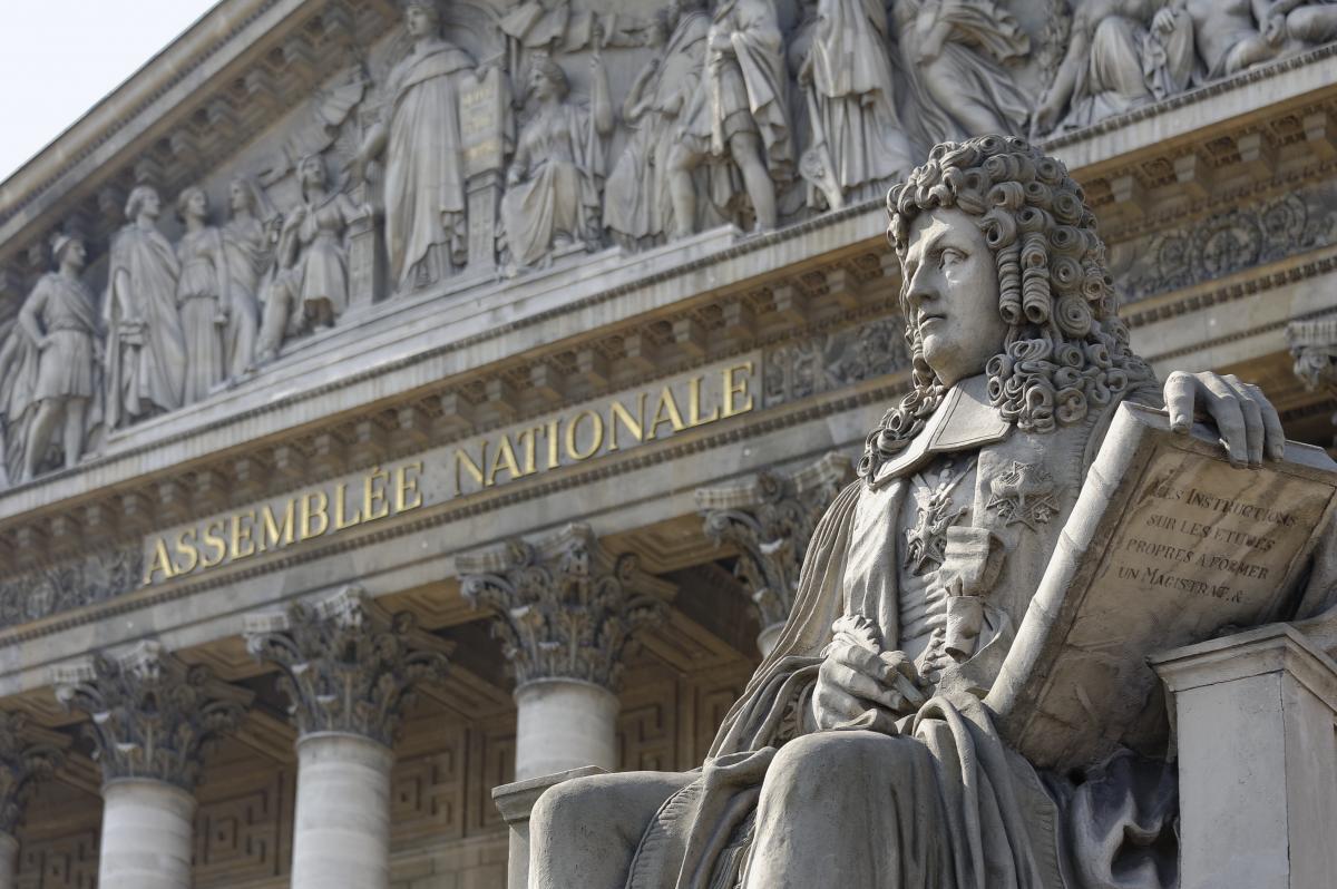 Assemblée nationale