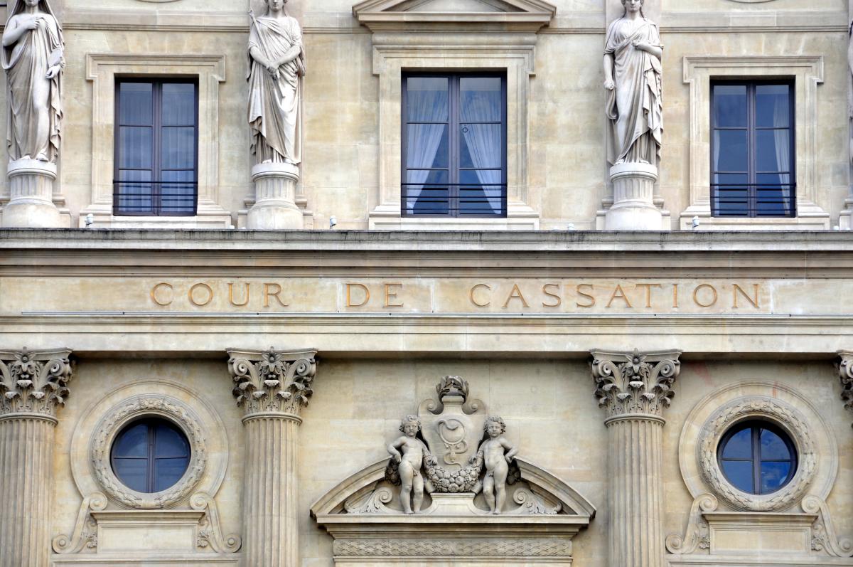 cour de cass