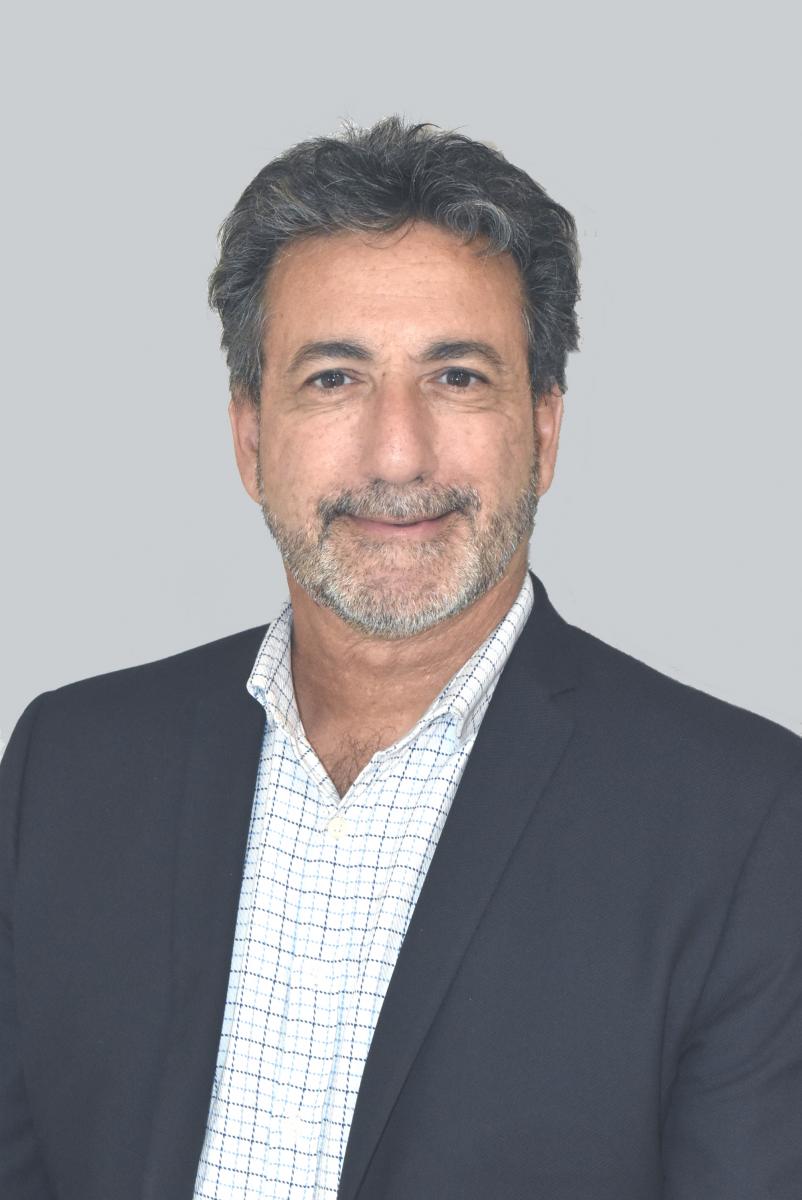 Éric Chiche