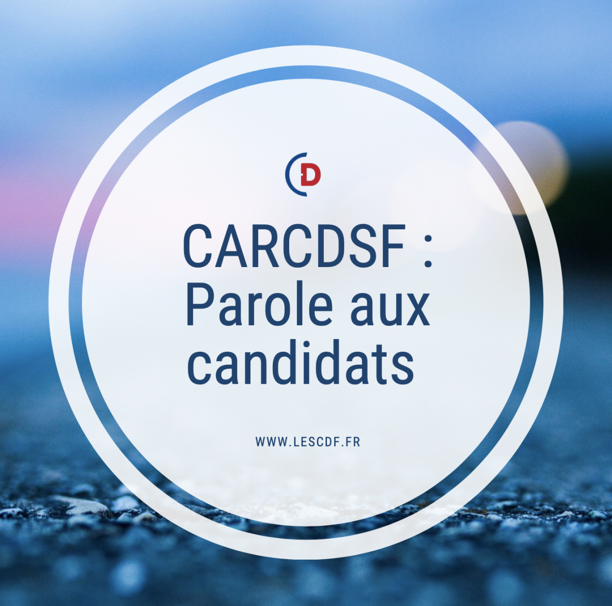 CARCDSF