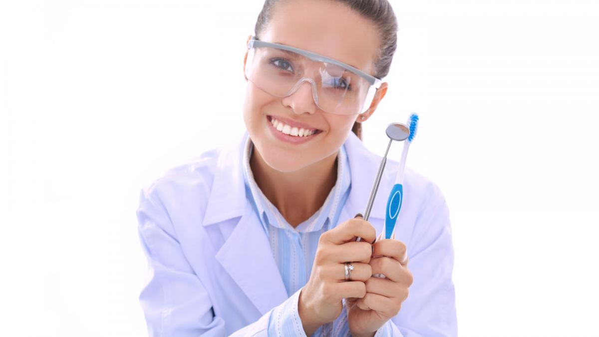 Dentistes conseil dents sensibles
