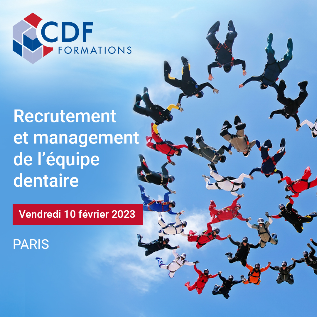 recrutement et management Paris