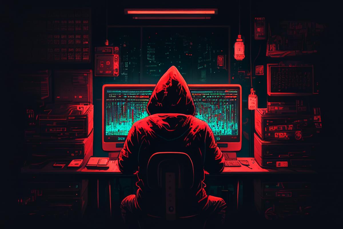 sécurité informatique