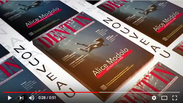 Image Video Dent'In le magazine du patient