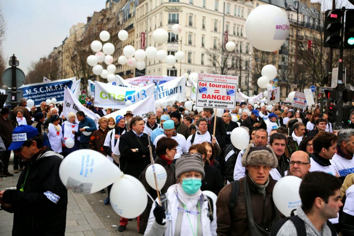 Manifestation