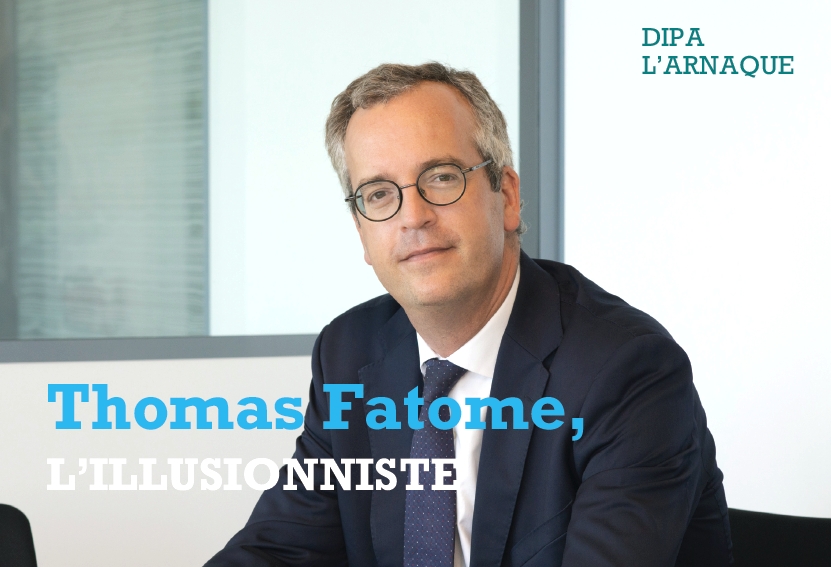 Thomas Fatome