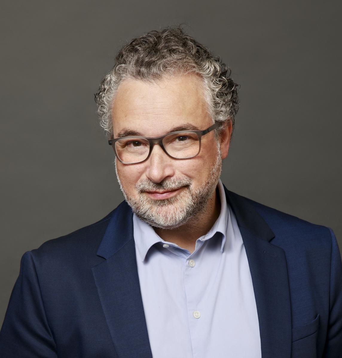 Pierre-Olivier Donnat