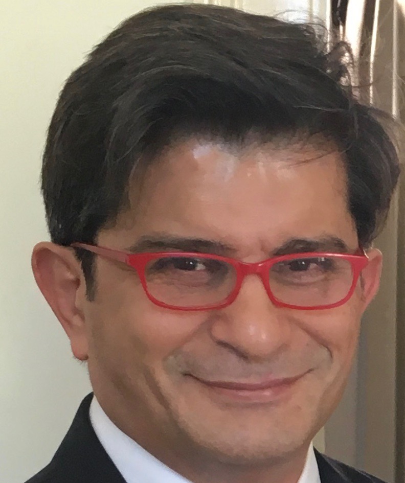 Marc Sabek