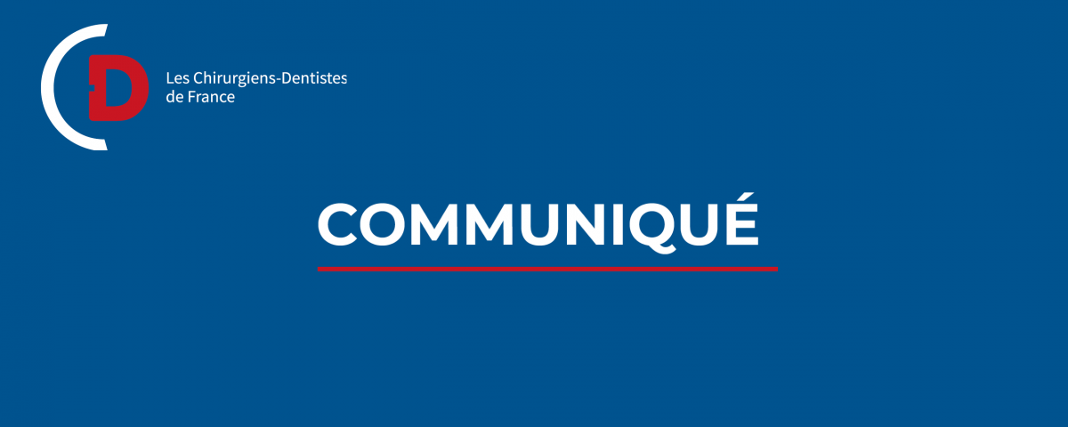 communiqué