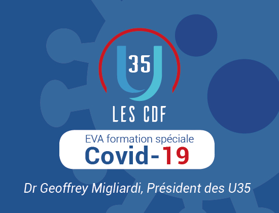 U35 covid