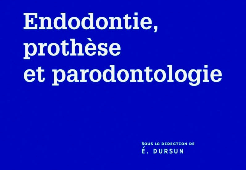 Dursun endodontie