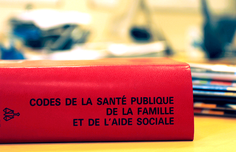 Permanence des soins : ce que dit la loi ?