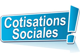 Cotisations 2018