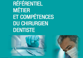 Référentiel métier