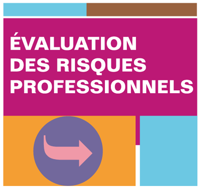 Evaluation des risques professionnels